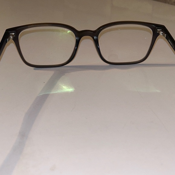 Nike Glasses Frame Frames Just Do It - Picture 4 of 5